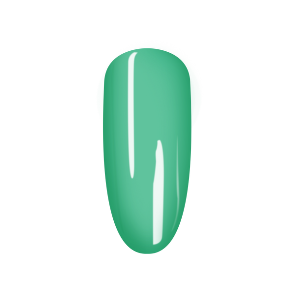 sns cosmetics SNS Pro - Yellow Green Book Collection - #060