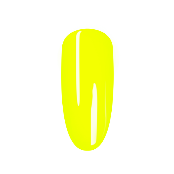 sns cosmetics SNS Pro - Yellow Green Book Collection - #067