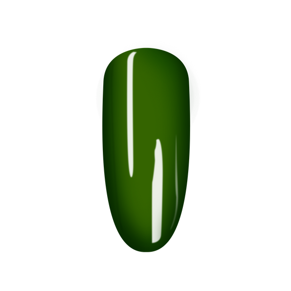 sns cosmetics SNS Pro - Yellow Green Book Collection - #077