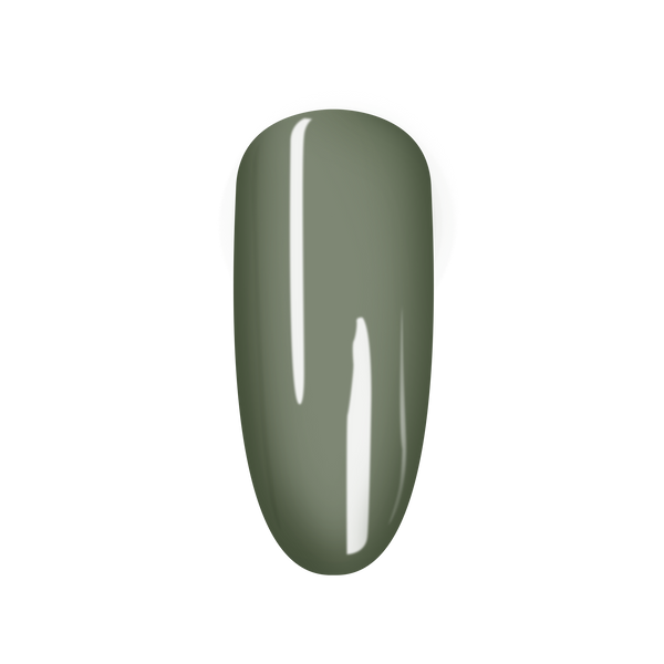 sns cosmetics SNS Pro - Yellow Green Book Collection - #081