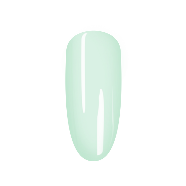 sns cosmetics SNS Pro - Yellow Green Book Collection - #107