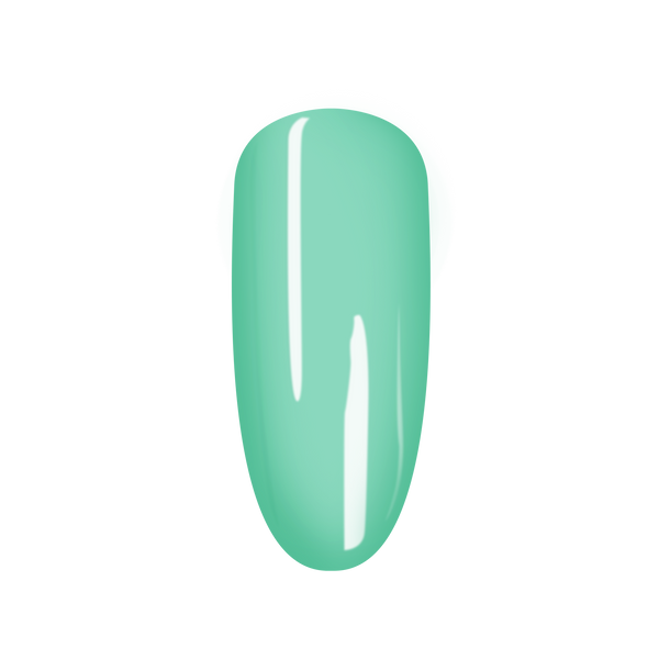 sns cosmetics SNS Pro - Yellow Green Book Collection - #111