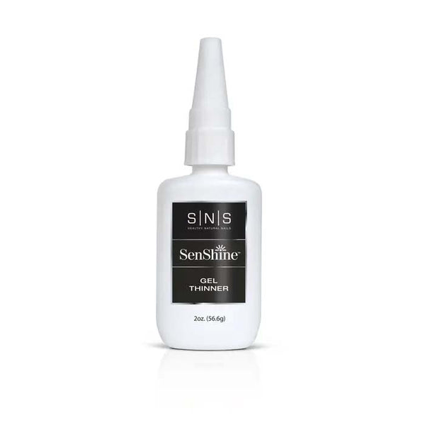 sns cosmetics SNS SenShine Dip Essentials - Gel Thinner - 2oz
