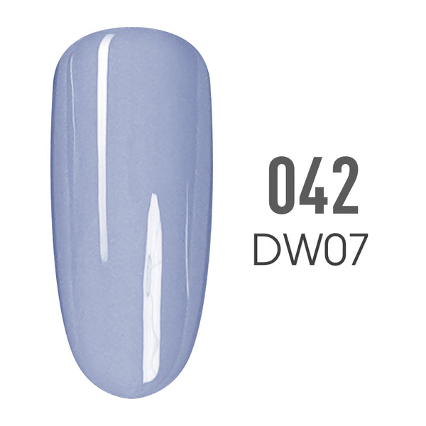 sns cosmetics SNS Tiffany Blue Collection - 042 DW-07 DOOR COUNTY