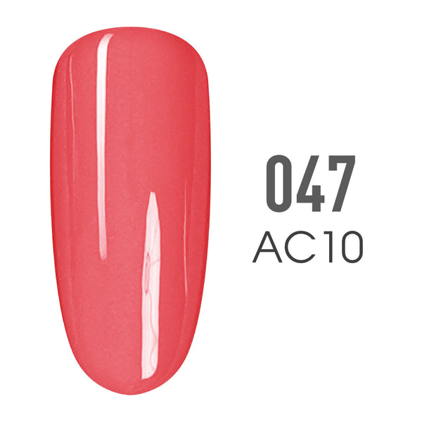 sns cosmetics SNS Tiffany Blue Collection - 047 AC-10 BE MY BABY