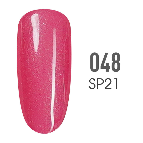 sns cosmetics SNS Tiffany Blue Collection - 048 SP-21 SOPHIA