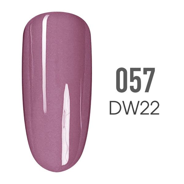 sns cosmetics SNS Tiffany Blue Collection - 057 DW-22 MAYAN VILLAGE