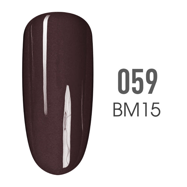 sns cosmetics SNS Tiffany Blue Collection - 059 BM-15 HINOKI CYPRESS