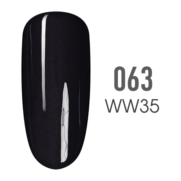 sns cosmetics SNS Tiffany Blue Collection - 063 WW35 PERMAFROST
