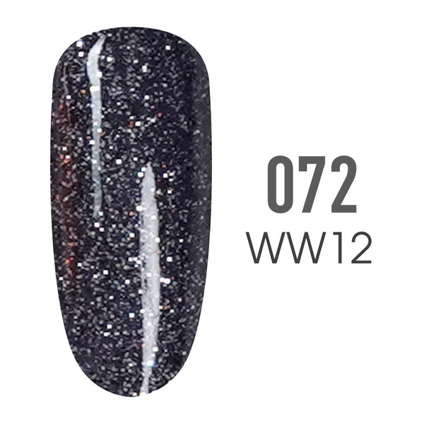 sns cosmetics SNS Tiffany Blue Collection - 072 WW12 ALASKAN CRUISE