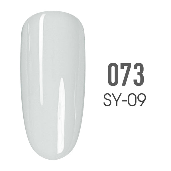 sns cosmetics SNS Tiffany Blue Collection - 073 SY-09 SUGAR SUGAR