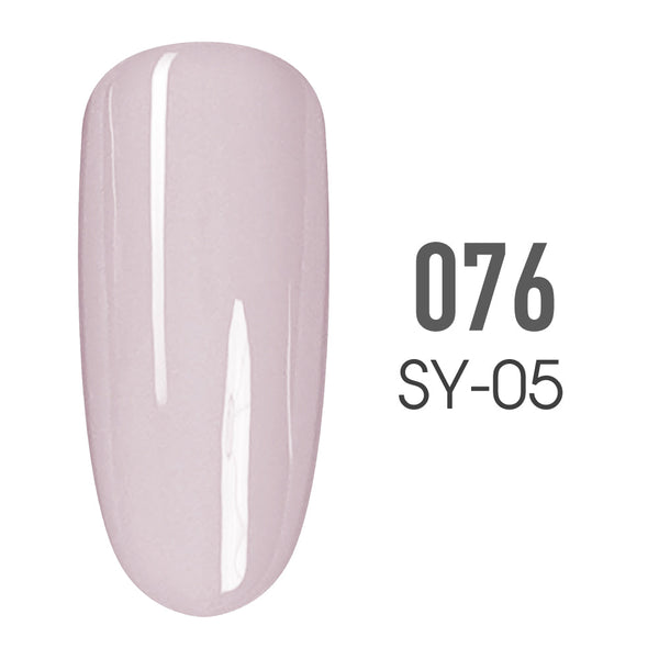 sns cosmetics SNS Tiffany Blue Collection - 076 SY-05 BRIDAL VEIL
