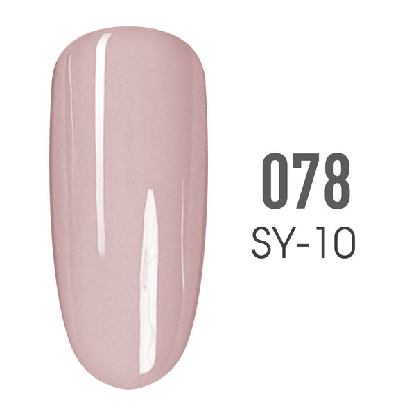 sns cosmetics SNS Tiffany Blue Collection - 078 SY-10 IT_S JUST PERFECT