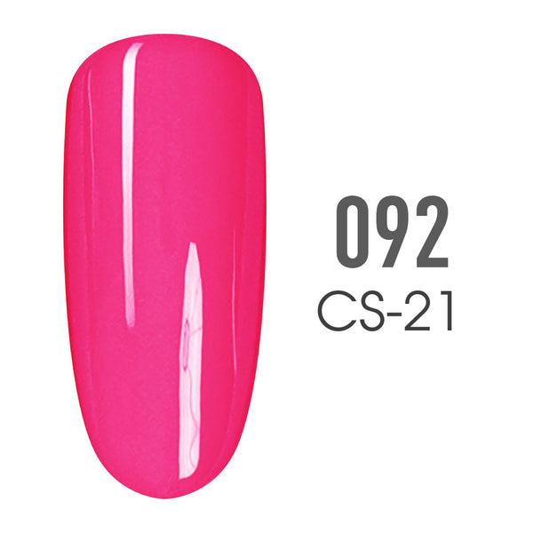 sns cosmetics SNS Tiffany Blue Collection - 092 CS-21 PEEP SHOW