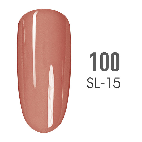 sns cosmetics SNS Tiffany Blue Collection - 100 SL-15 BODACIOUS BABE