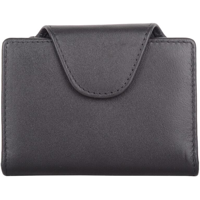 Snugrugs Handy Leather RFID Credit Card Holder – Harmony