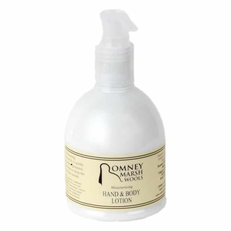 snugrugs Luxury Romney Marsh Lanolin Moisturiser 240ml