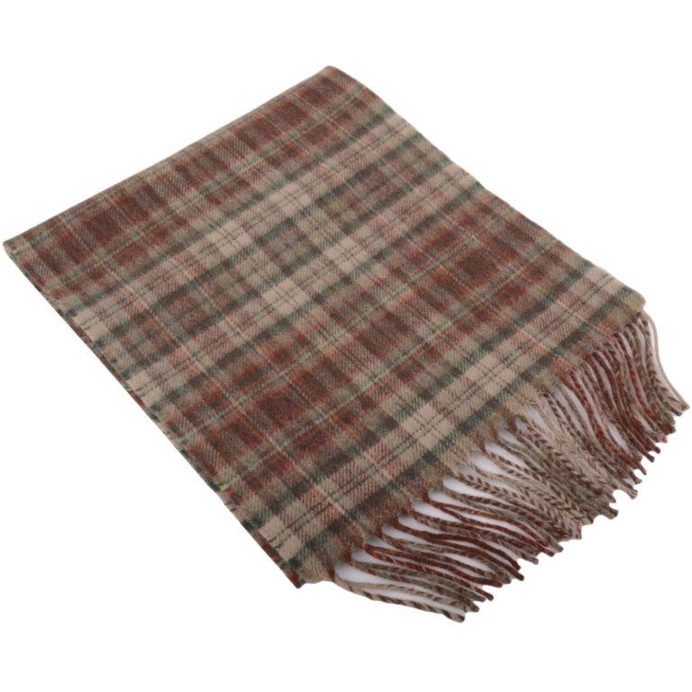 Snugrugs 30cm X 185cm Lambswool Scarf