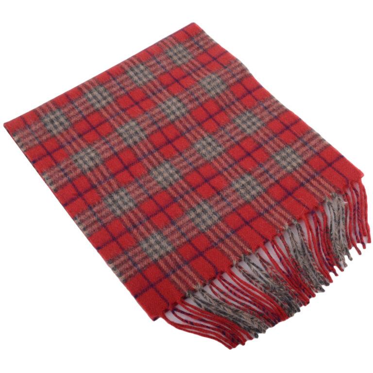 Snugrugs 30cm X 185cm Lambswool Scarf