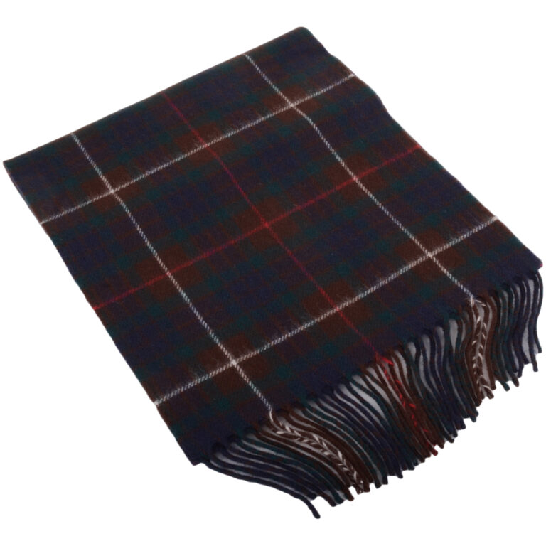 snugrugs 30cm x 185cm Lambswool Scarf