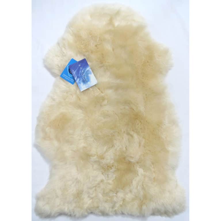 Snugrugs Baby Sheepskin