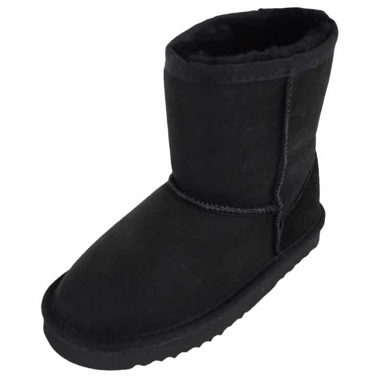snugrugs Kids Sheepskin Boot – Classic – Pixie