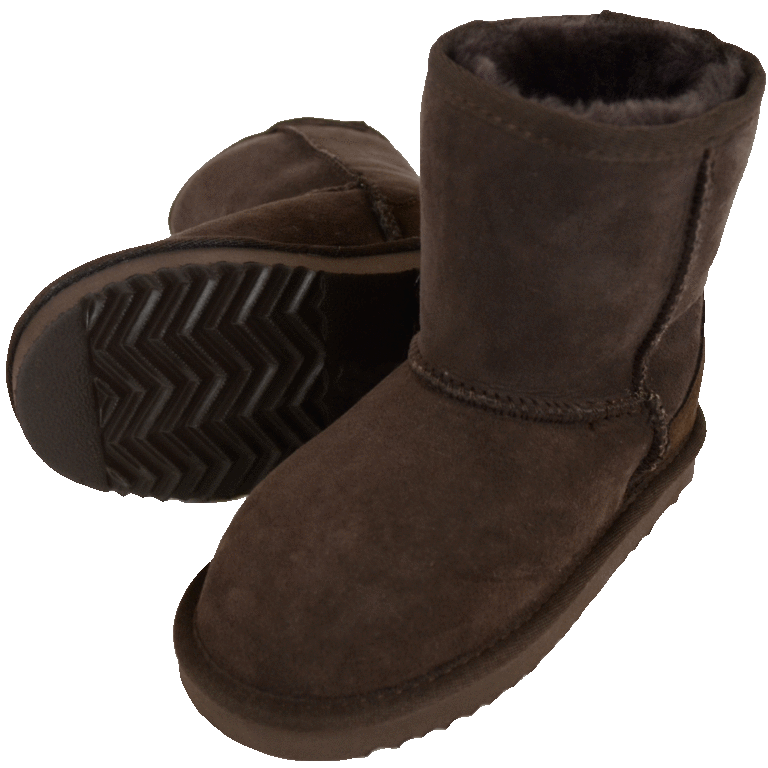 Snugrugs Kids Sheepskin Boot – Classic – Pixie