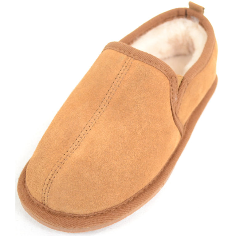 snugrugs Kids Sheepskin Slippers Soft Step
