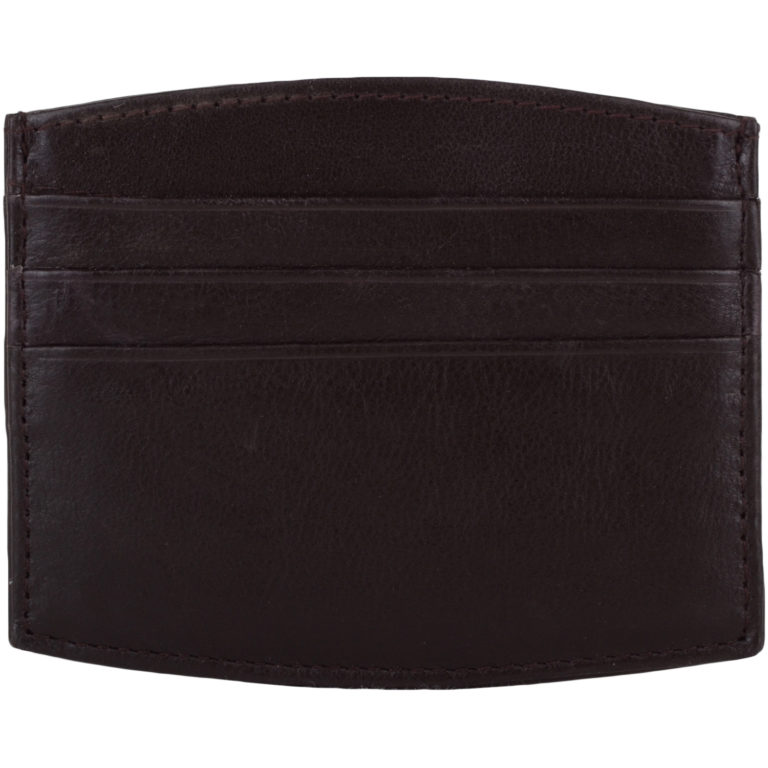 Snugrugs Leather Card Holder / Pouch – Ryan