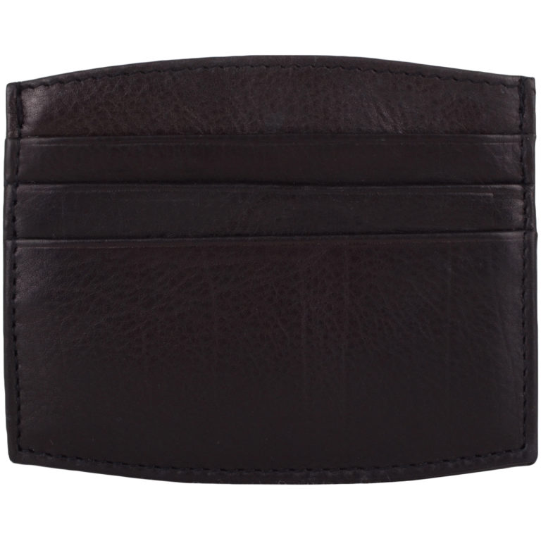 snugrugs Leather Card Holder / Pouch – Ryan