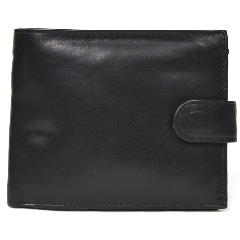 Snugrugs Leather Wallet Multiple Sections – Oscar