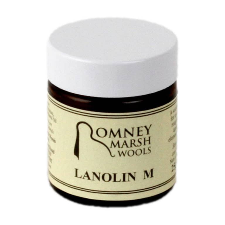 snugrugs Luxury Romney Marsh Lanolin Balm