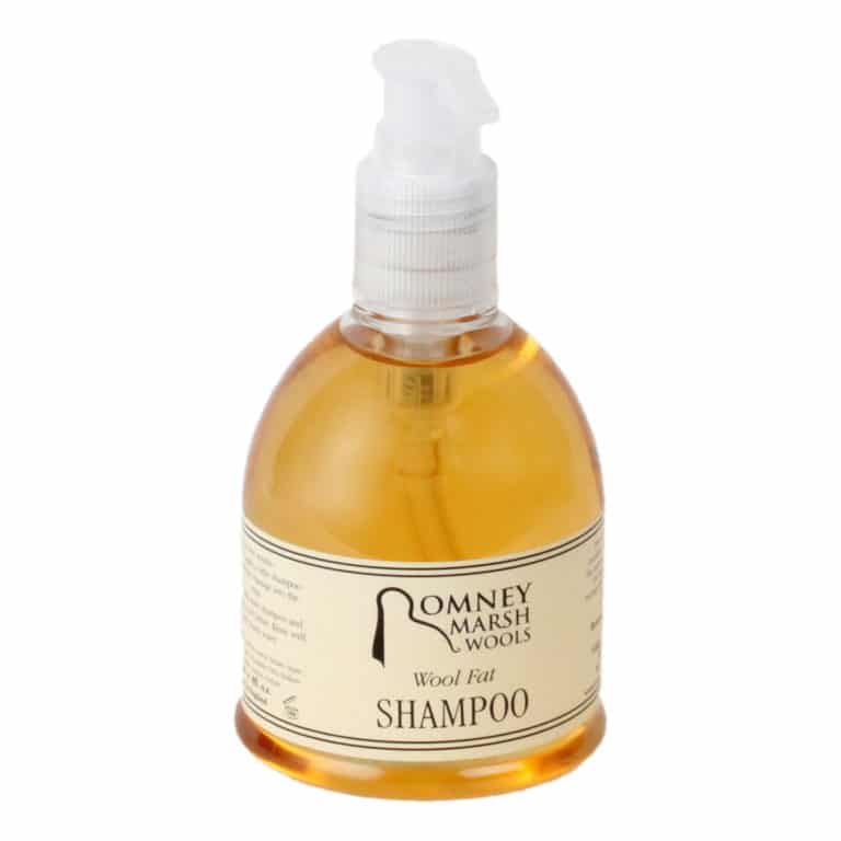 snugrugs Luxury Romney Marsh Lanolin Shampoo 240ml