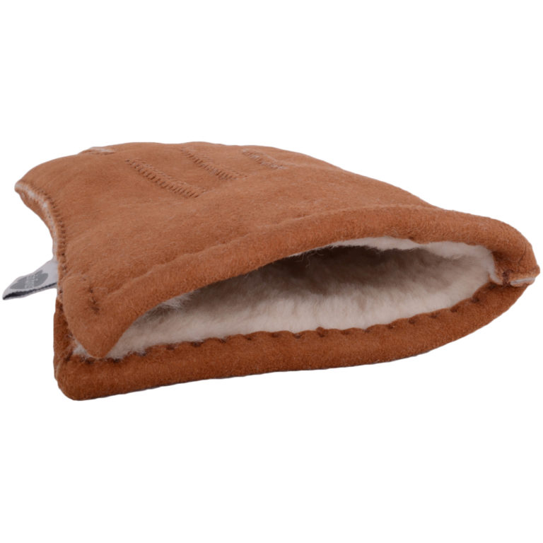 Snugrugs Mens Sheepskin Gloves