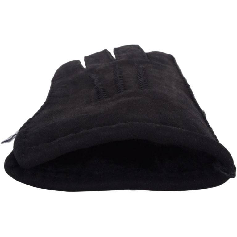 Snugrugs Mens Sheepskin Gloves