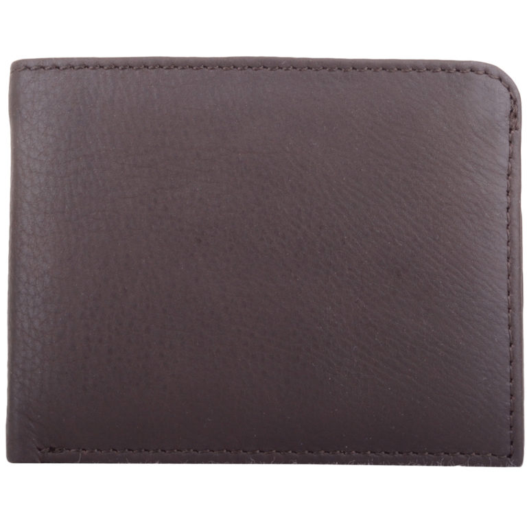 Snugrugs Soft Leather Bi-Fold Money Wallet – Arlen