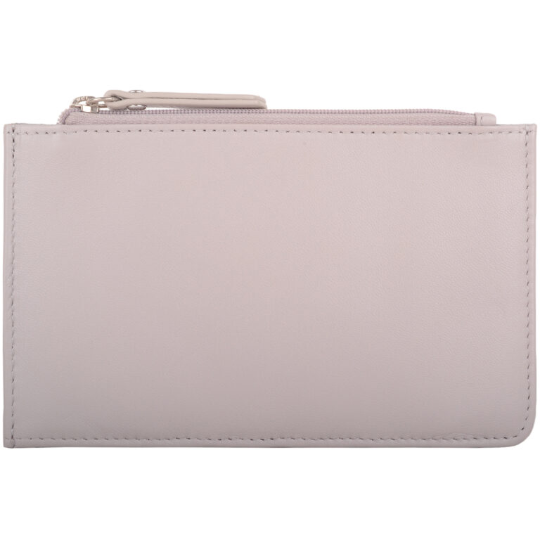 Snugrugs Soft Leather RFID Money Purse – Valerie