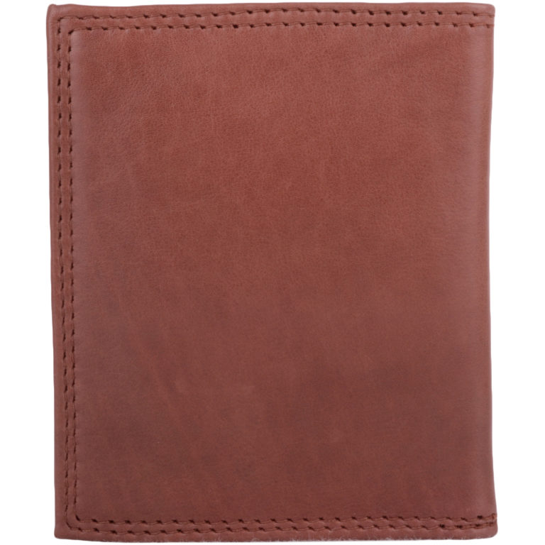 Snugrugs Soft Leather Credit Card Holder / Wallet – Rob