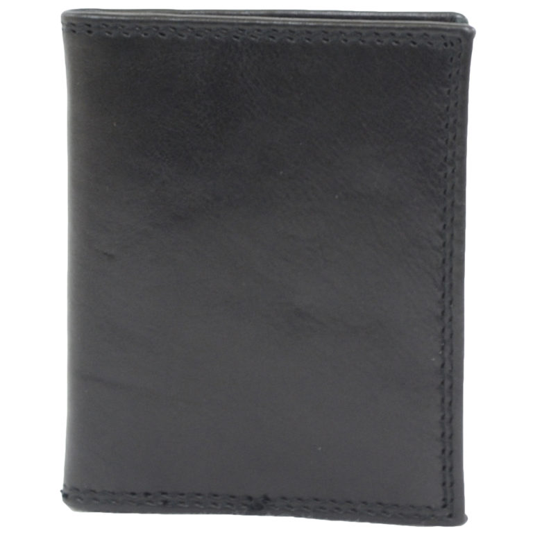 Snugrugs Soft Leather Credit Card Holder / Wallet – Rob