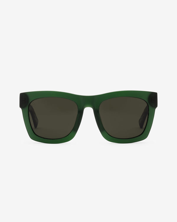 So Ill Jason Momoa Crasher 49 - British Racing Green Sunglasses