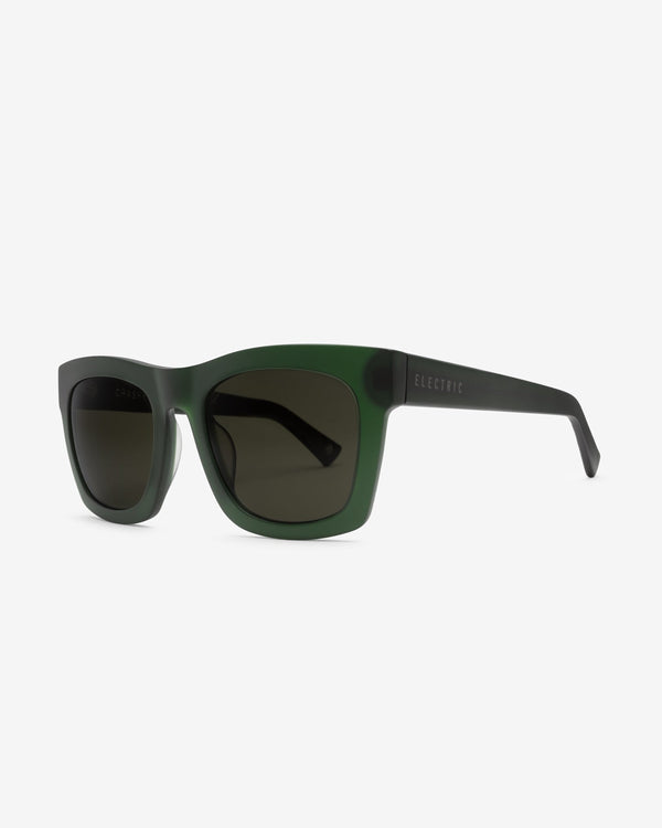 so ill Jason Momoa Crasher 49 - British Racing Green Sunglasses