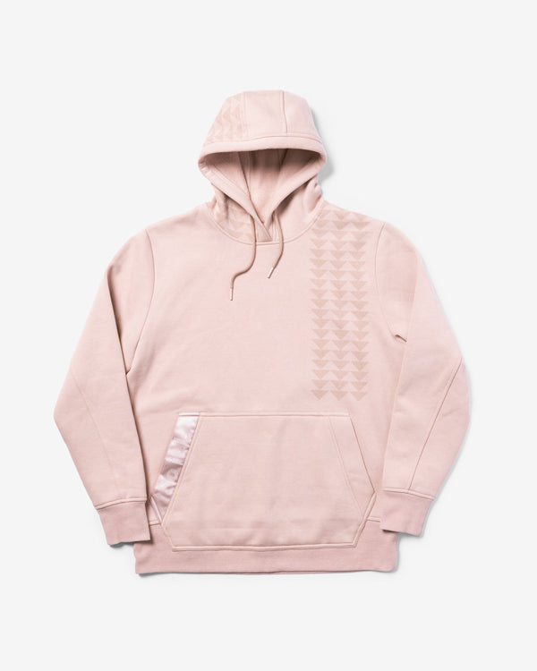 so ill Nakoa Pullover Hoodie - On The Roam • Dirty Pink