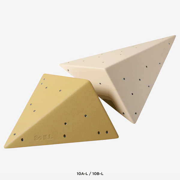 So Ill 10A-L • Stackable Volume