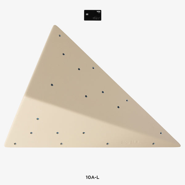 so ill 10A-L • Stackable Volume