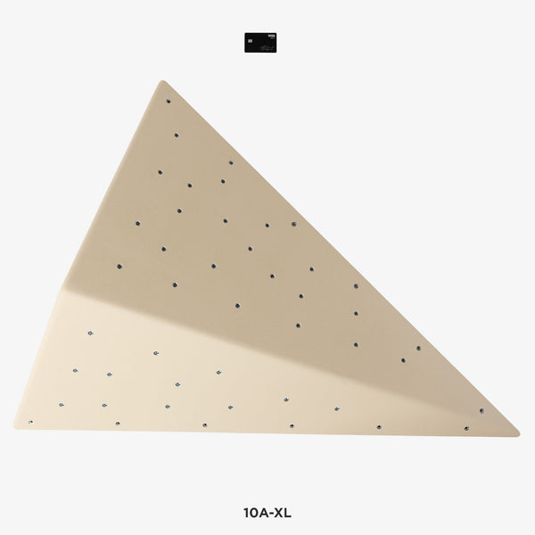 so ill 10A-XL• Stackable Volume