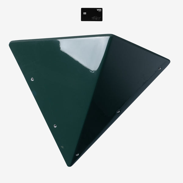 So Ill 10B-L • Stackable Volume