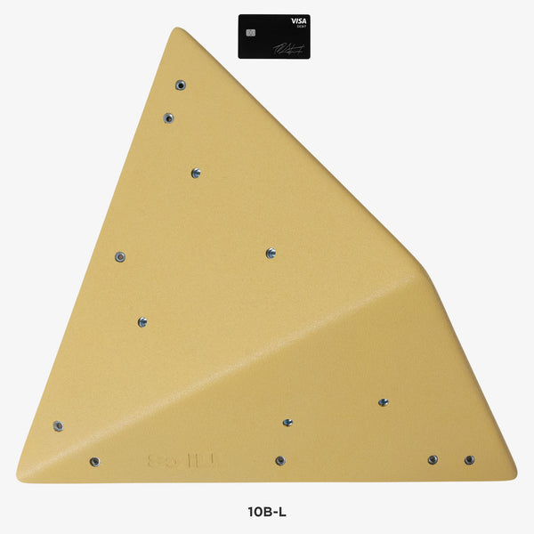 so ill 10B-L • Stackable Volume