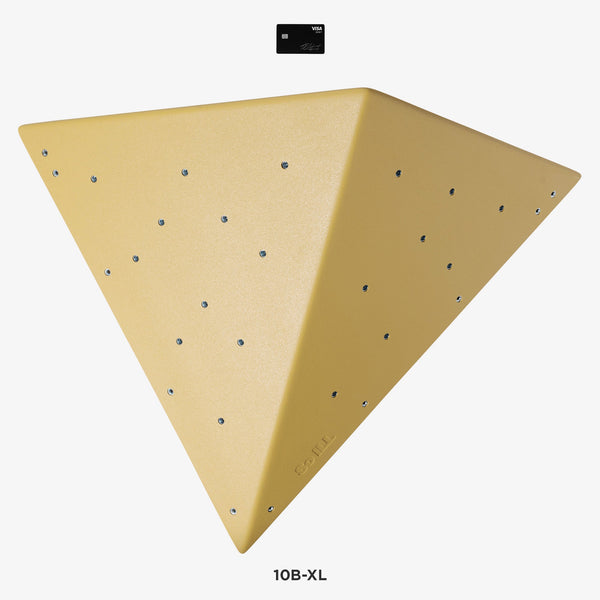 so ill 10B-XL • Stackable Volume