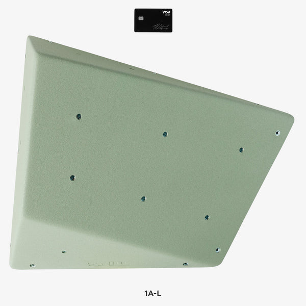 so ill 1A-L • Stackable Volume