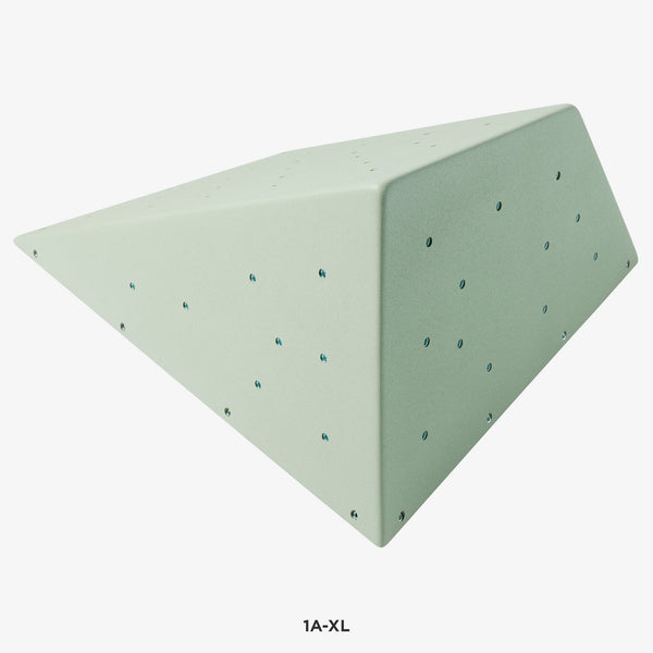 So Ill 1A-XL • Stackable Volume